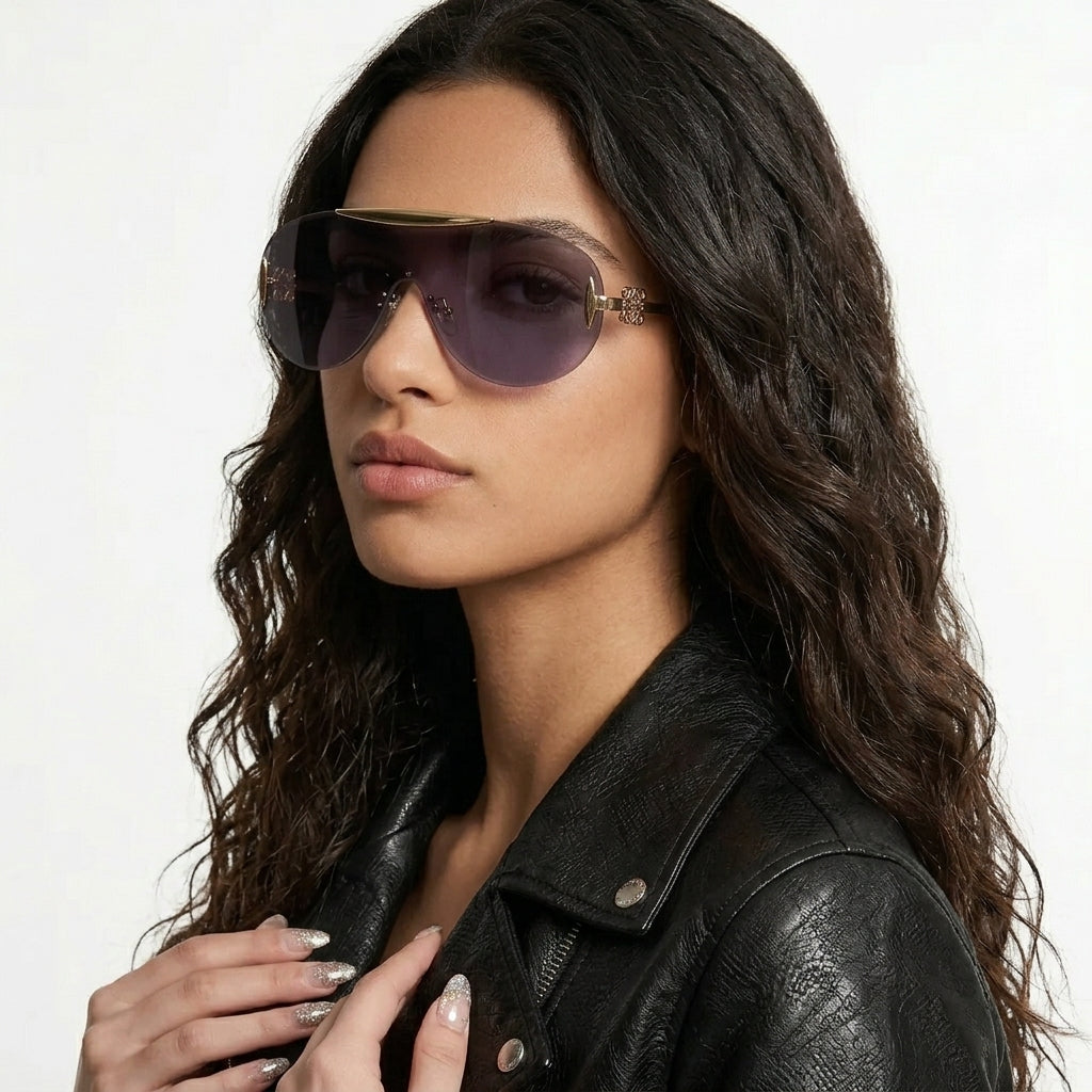 Lagoon Gray Sunglasses